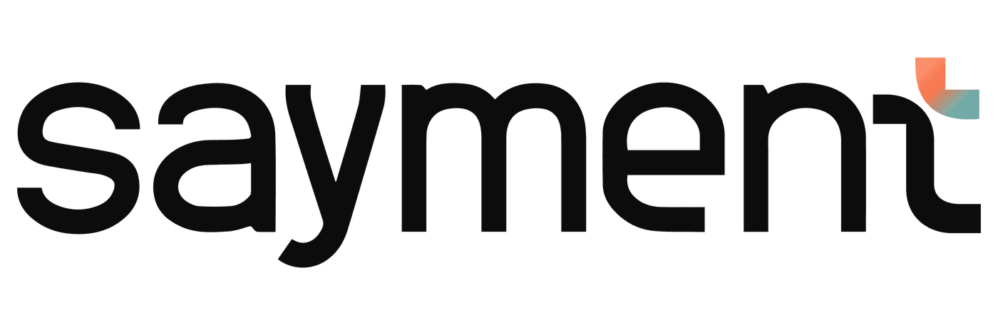 sayment